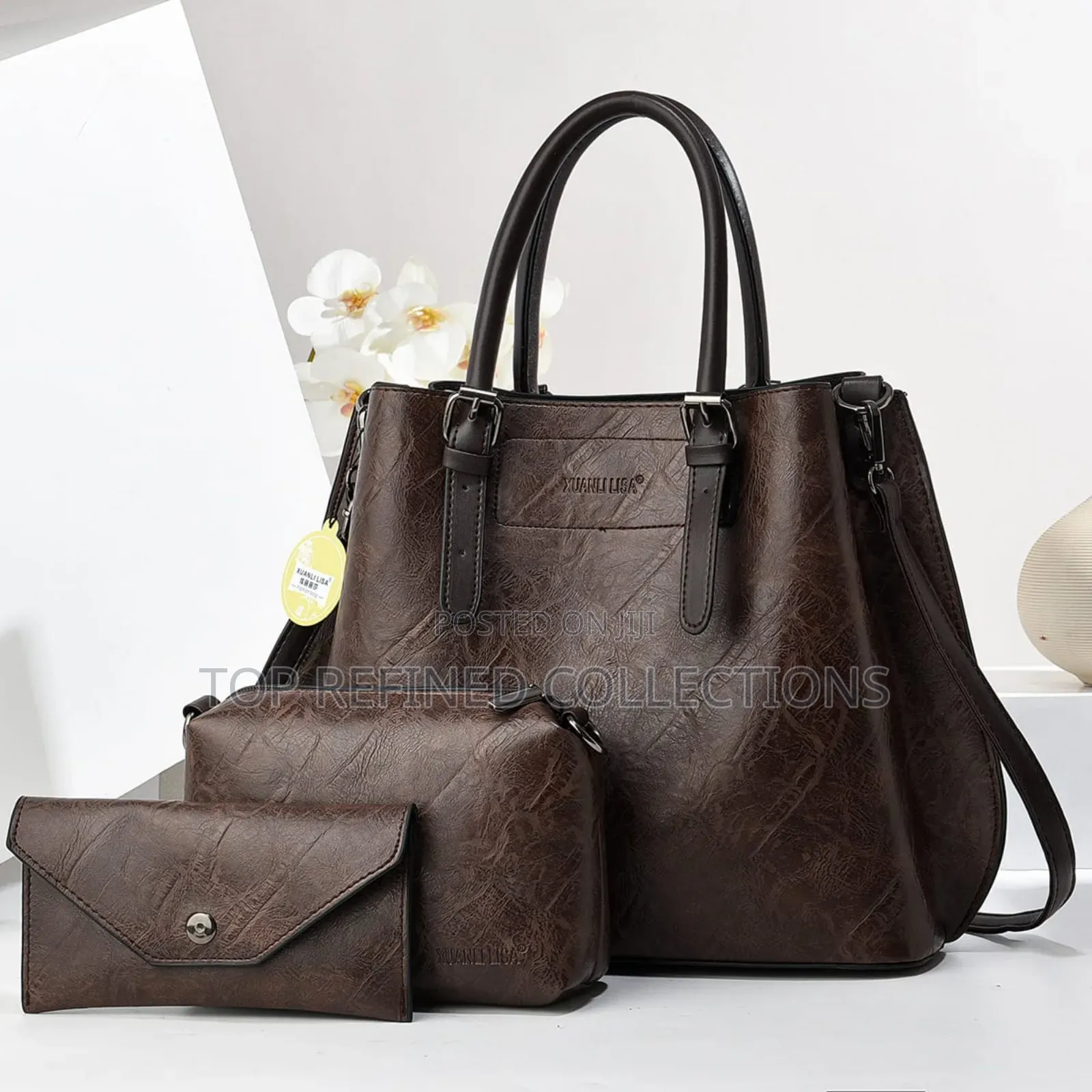 Top Quality Female Handbag