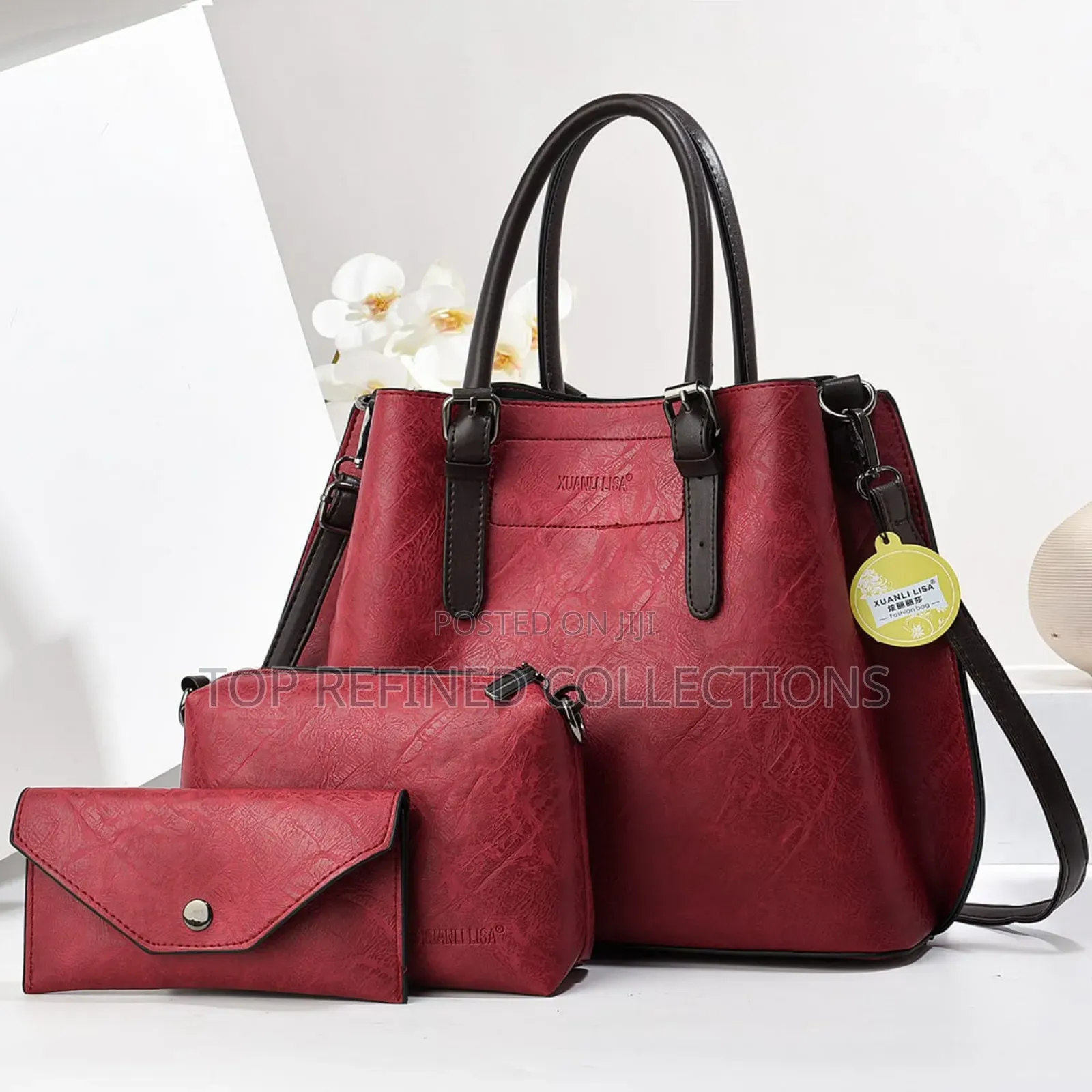 Top Quality Female Handbag