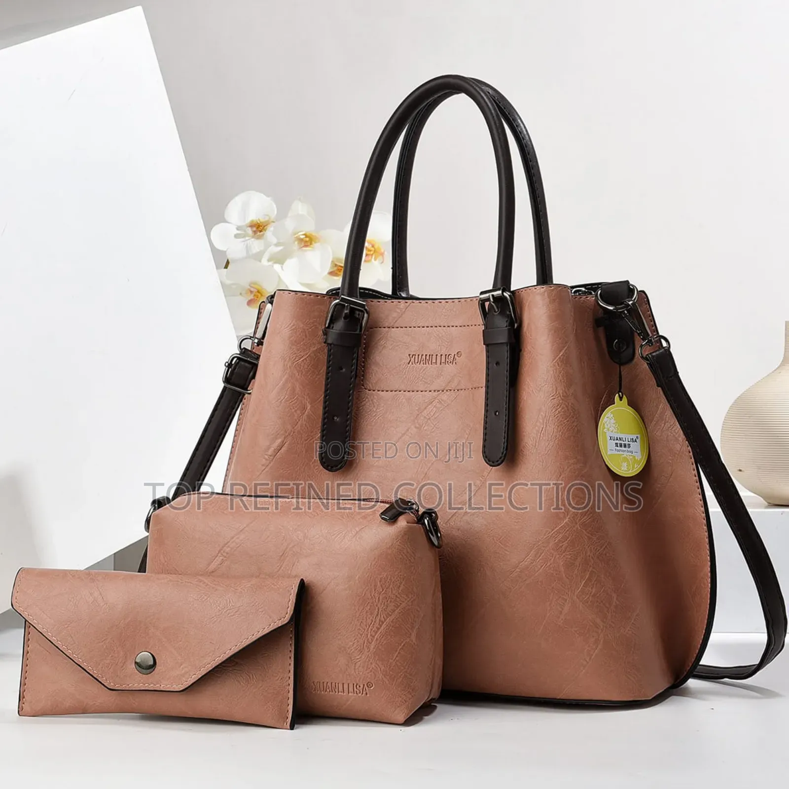 Top Quality Female Handbag