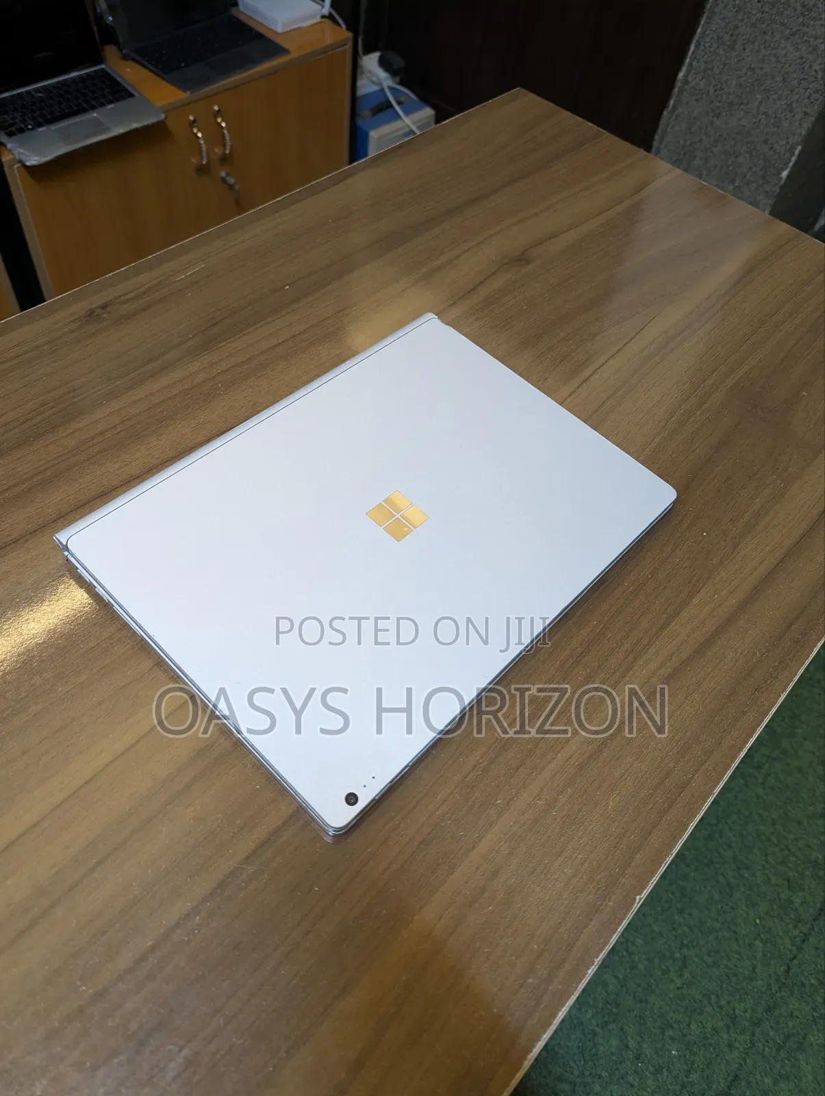 Laptop Microsoft Surface Book 8GB Intel Core I5 SSD 256GB