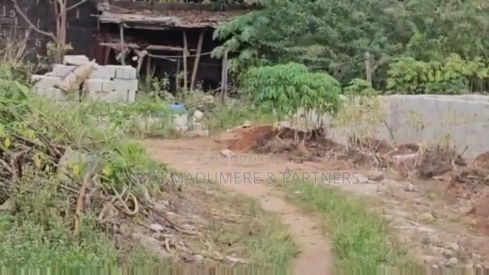 For Sale : 2 Plots at Area G, Owerri , Imo State