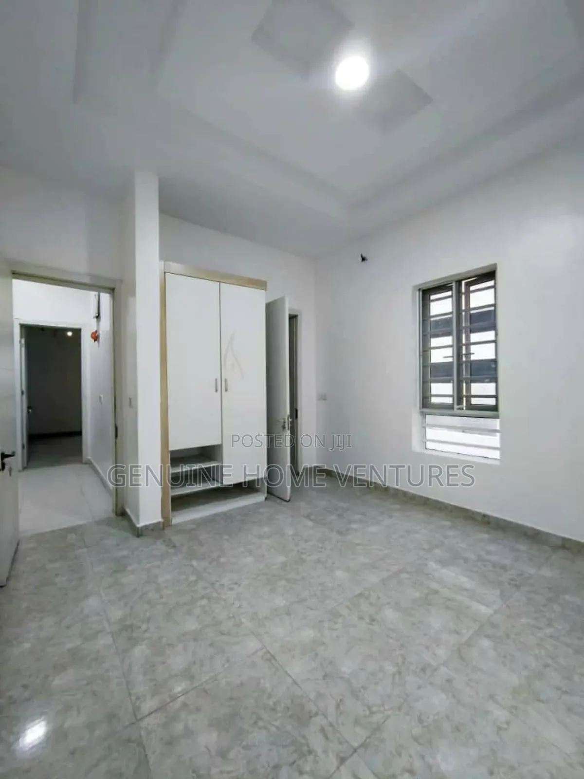 5bdrm Duplex in Thomas Estate Ajah for rent