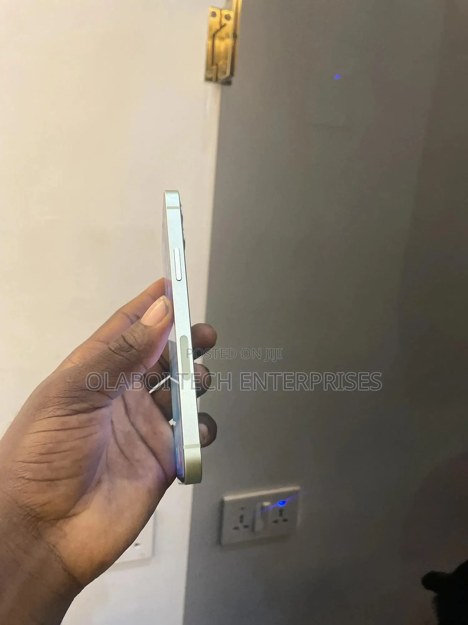 Apple iPhone 12 128 GB Green