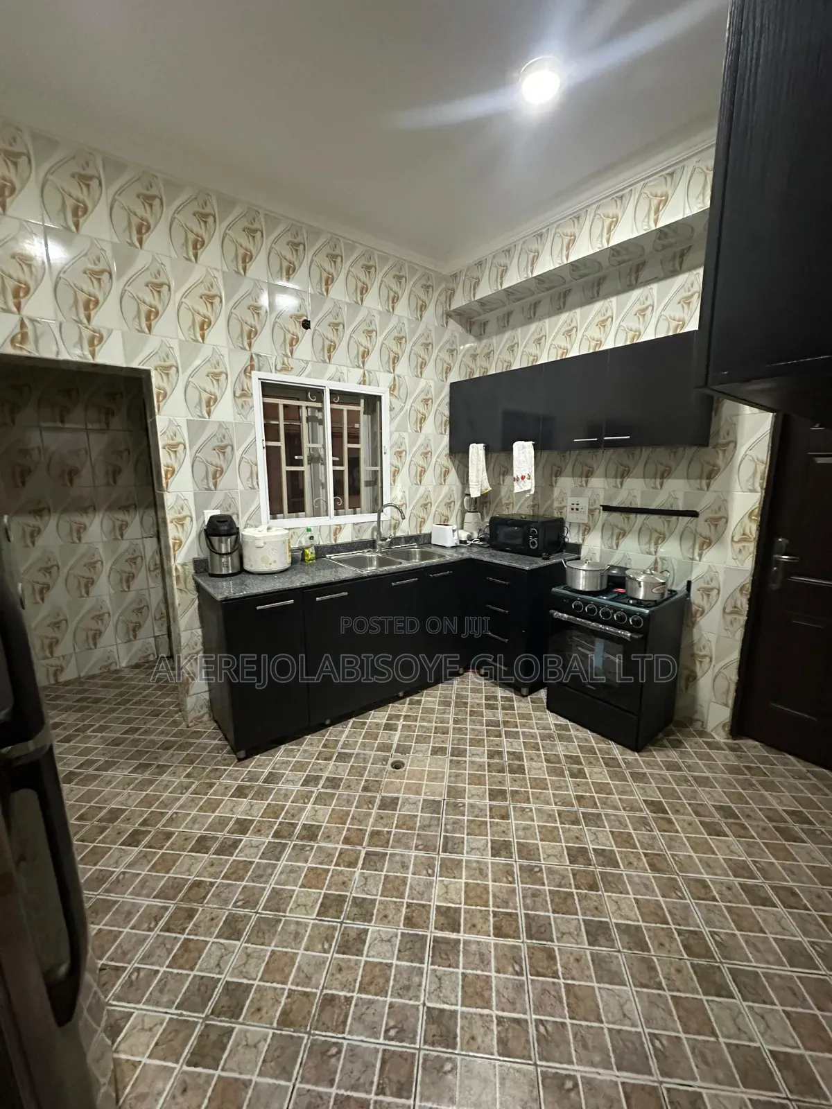 Furnished 2bdrm Apartment in Before Paradise 1 for rent