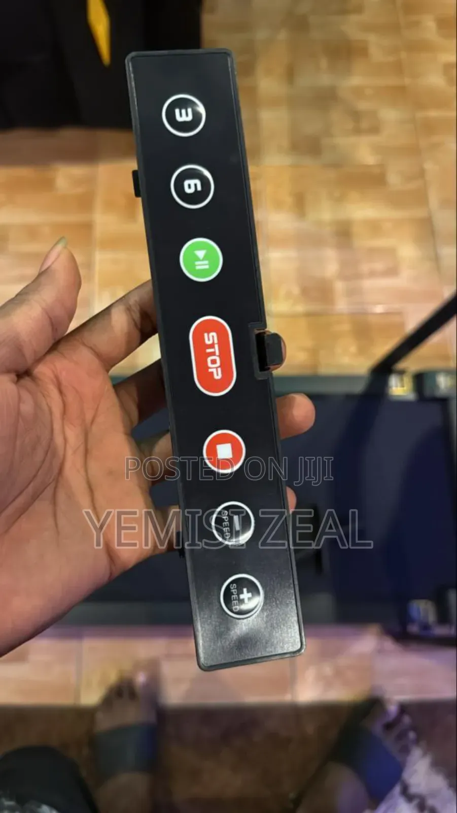 Durable Platform Treadmill Walkpad With Incline And Bluetooth