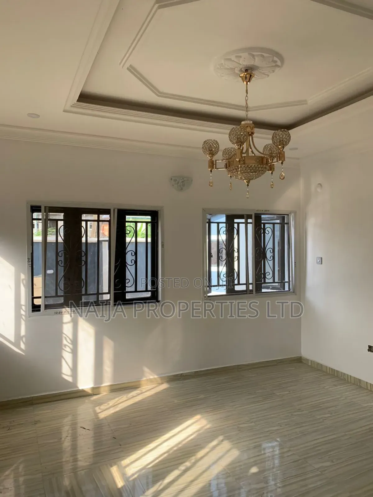 2bdrm Block of Flats in Awoyaya for sale