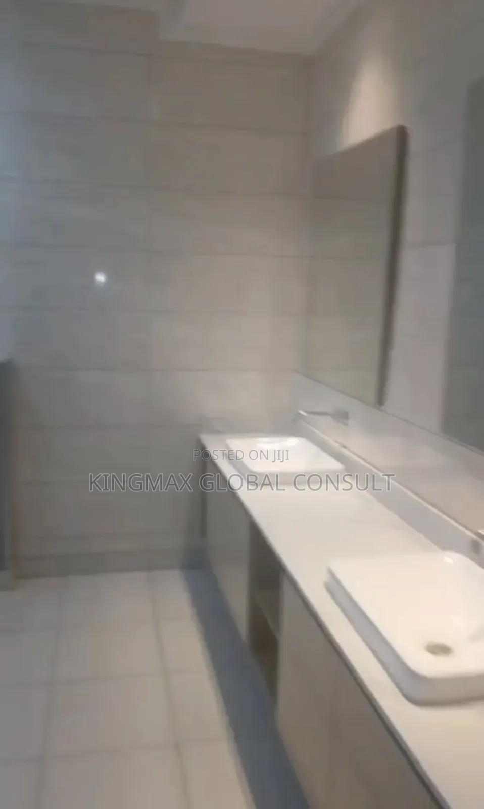 4bdrm Duplex in Maitama Abuja for rent