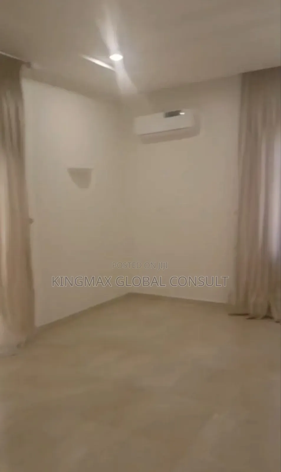 4bdrm Duplex in Maitama Abuja for rent