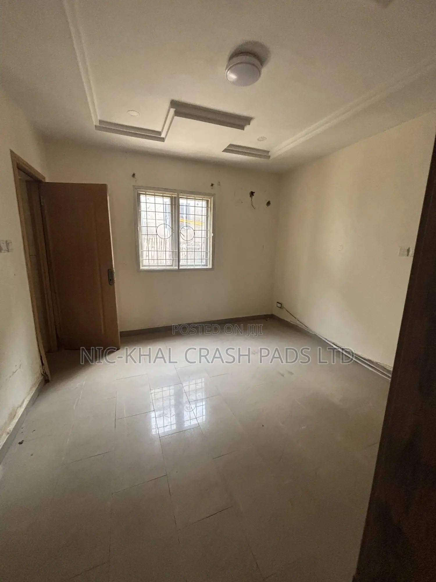 2bdrm Block of Flats in Brains And Hammers, Life Camp for sale