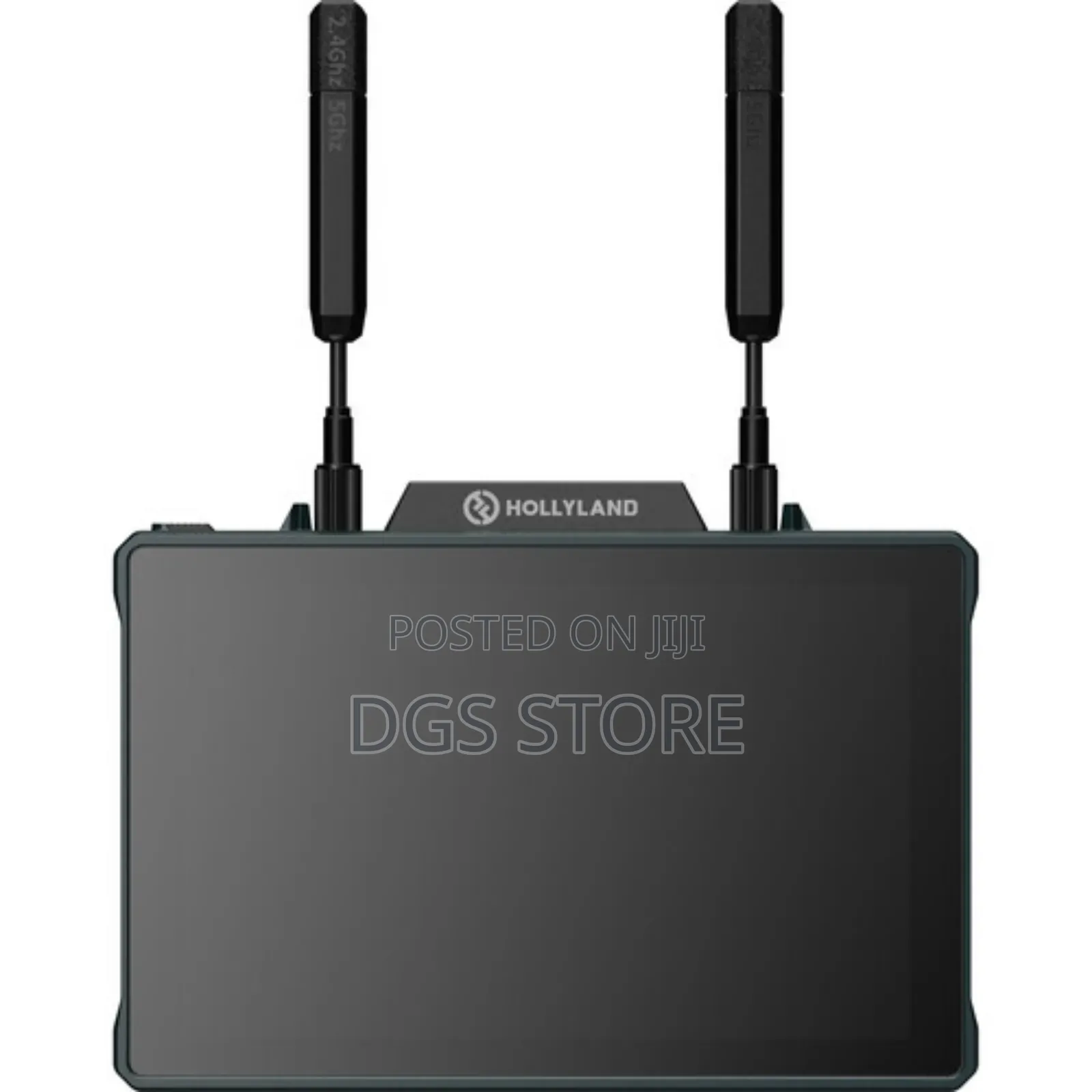 Hollyland Pyro 7 Wireless Transceiving Monitor