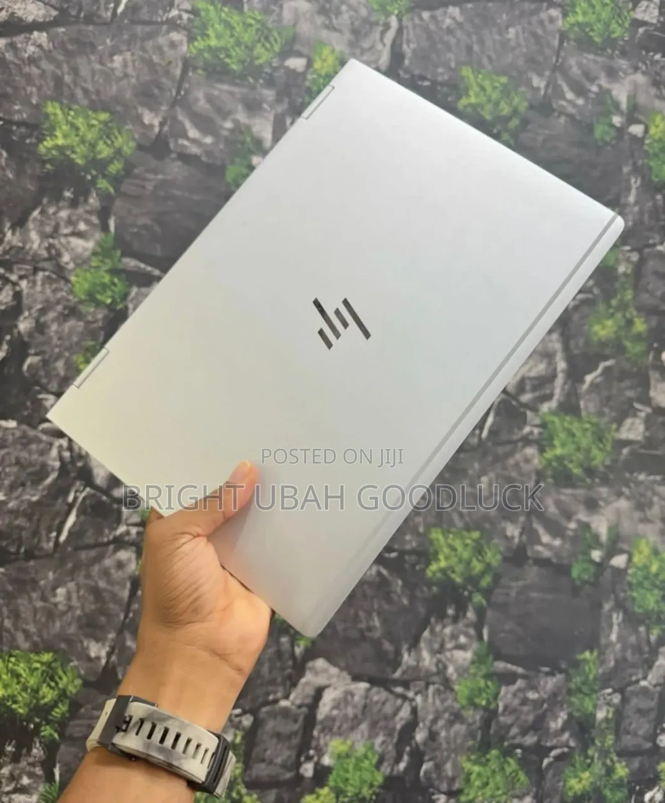 Laptop HP EliteBook X360 1030 G2 8GB Intel Core I7 SSD 256GB