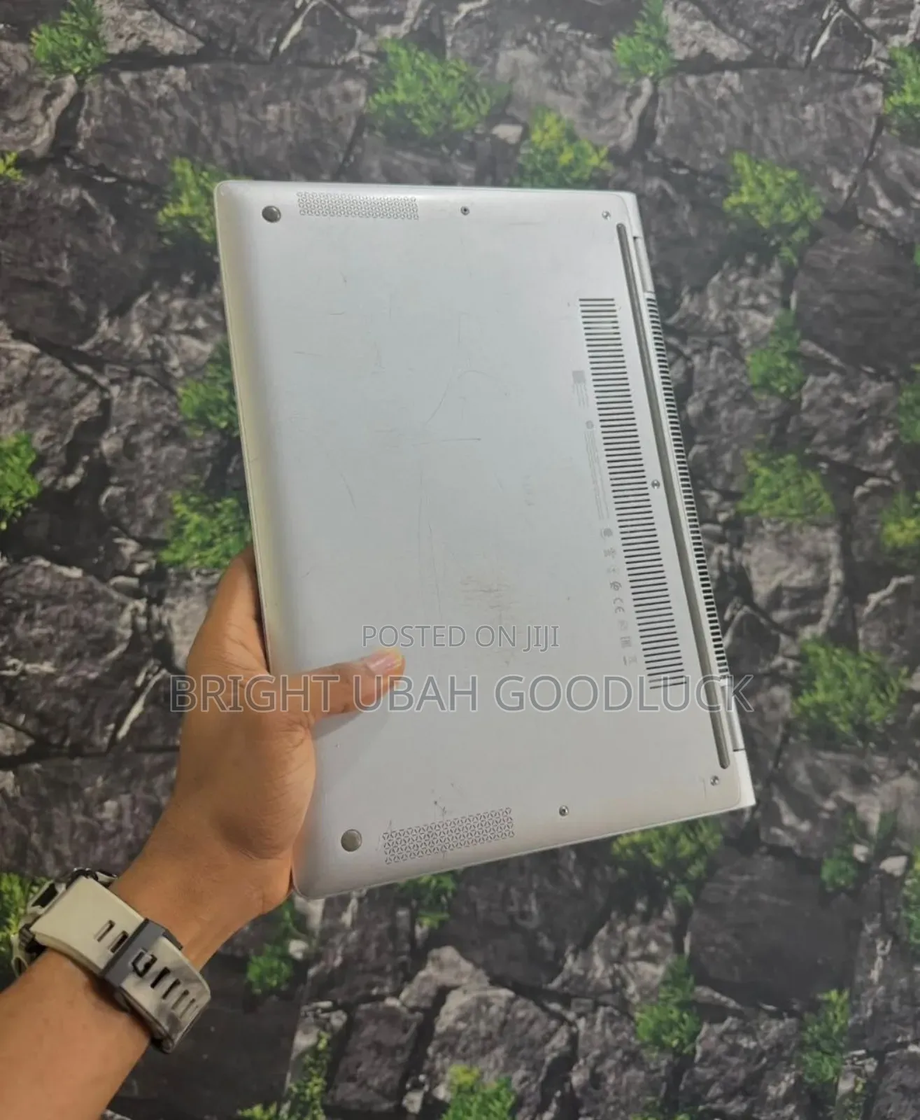 Laptop HP EliteBook X360 1030 G2 8GB Intel Core I7 SSD 256GB