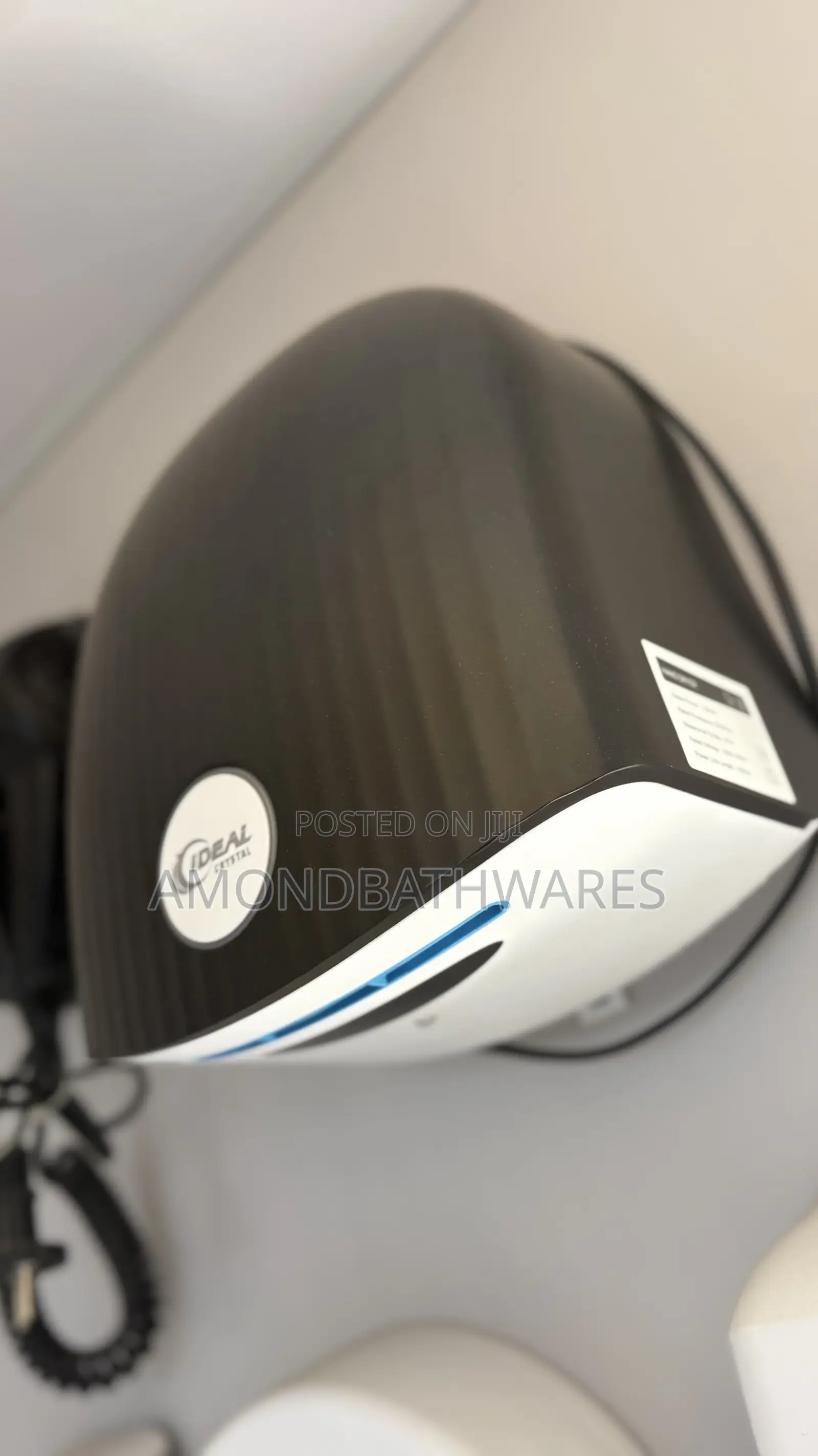 Automatic Hand Dryer