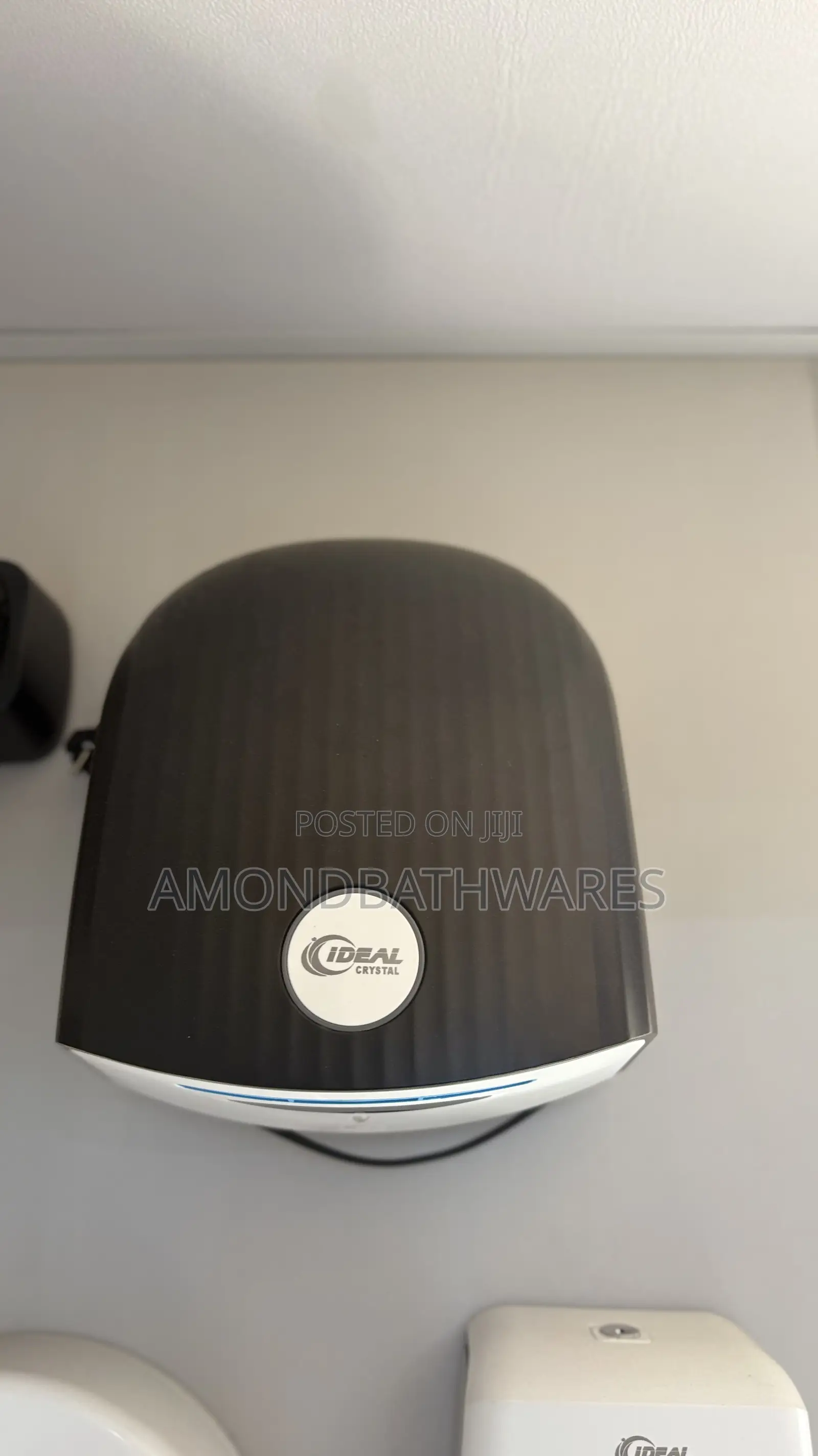 Automatic Hand Dryer