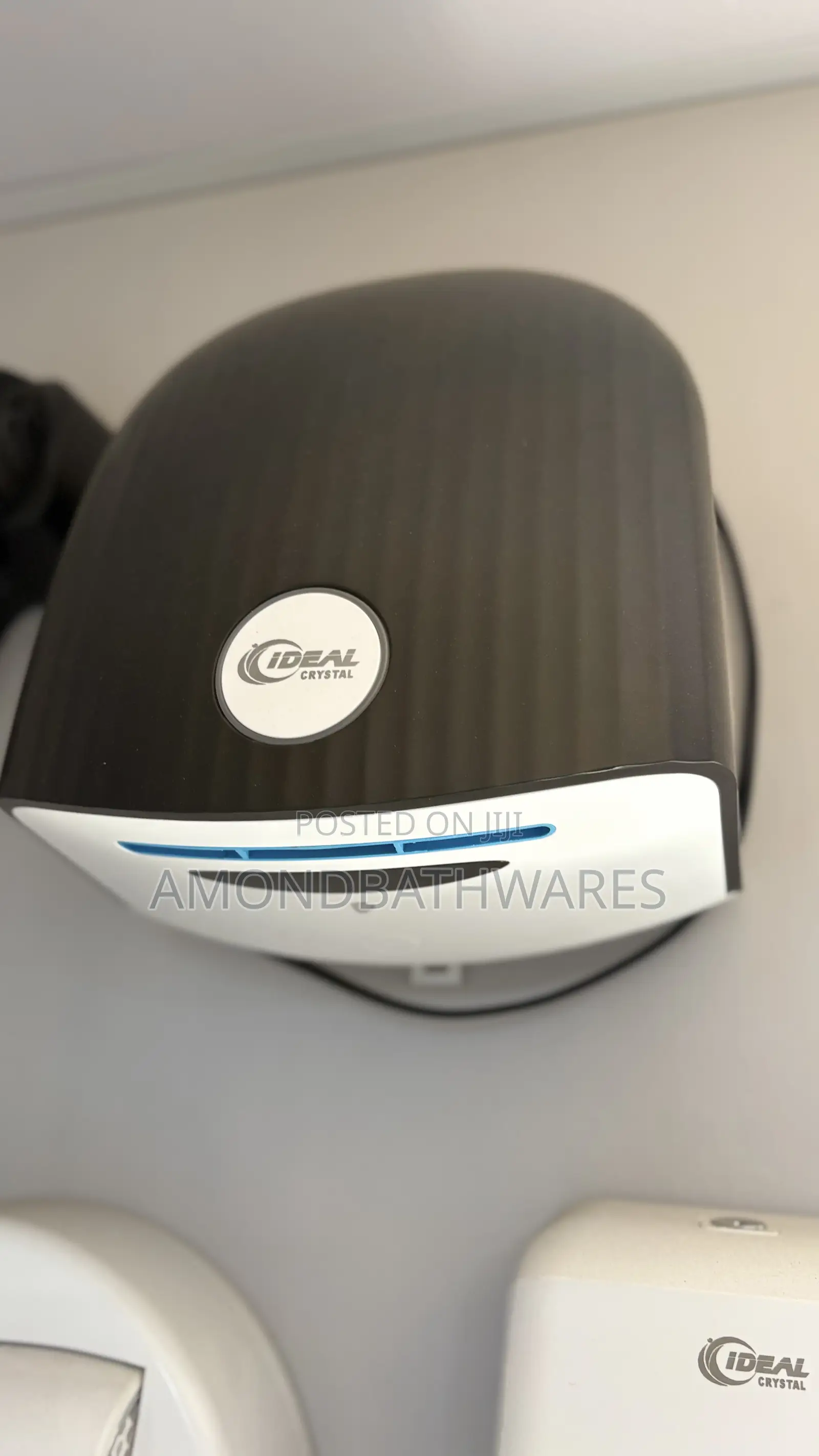 Automatic Hand Dryer