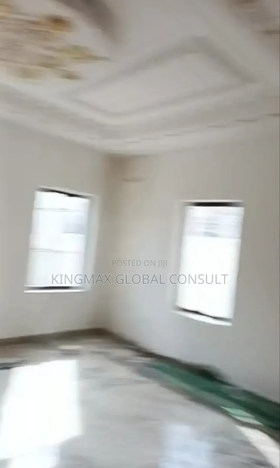 4bdrm Duplex in Katampe Abuja for sale