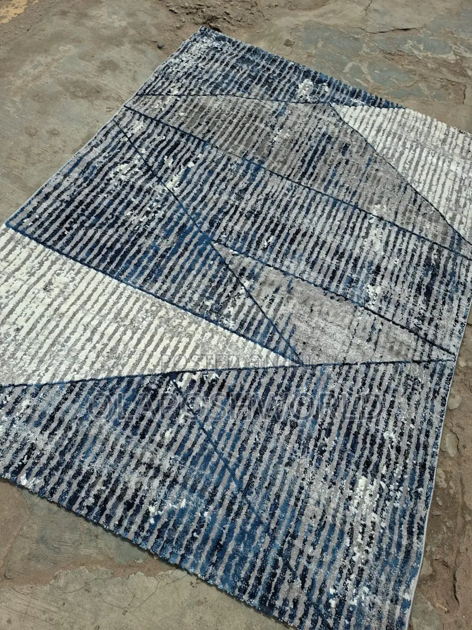 High Quality Turkish Rug