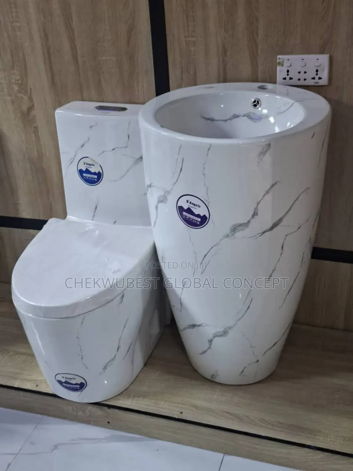 Water Closet