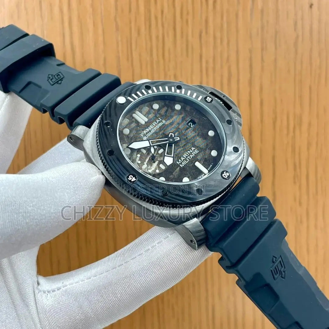 Panerai Quality Luxury Men Automatic Engine Wristwatch