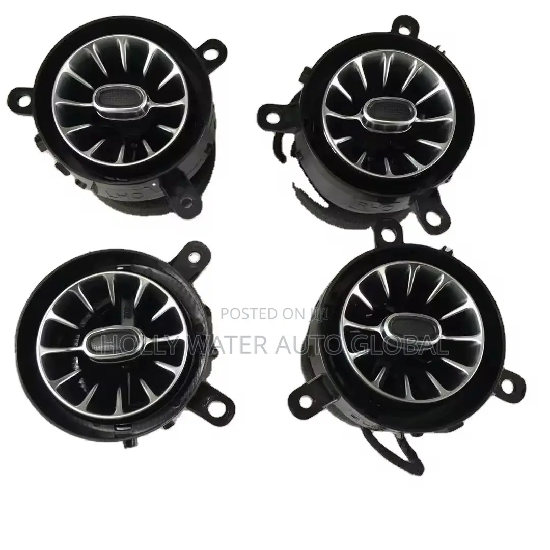 Jeep Wrangler Ac Vent From 2010/2020 Model Led Type.