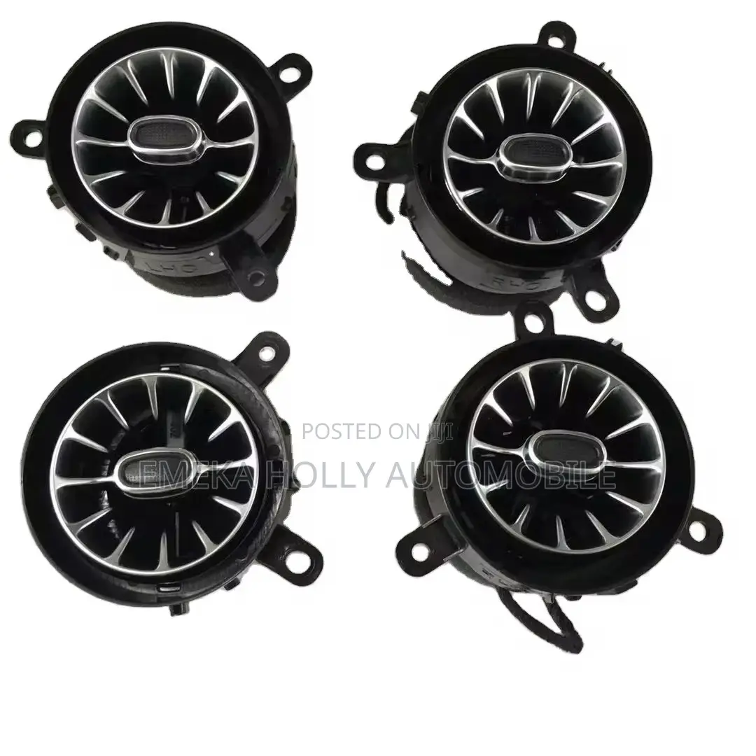 Jeep Wrangler Ac Vent From 2010/2020 Model Led Type.