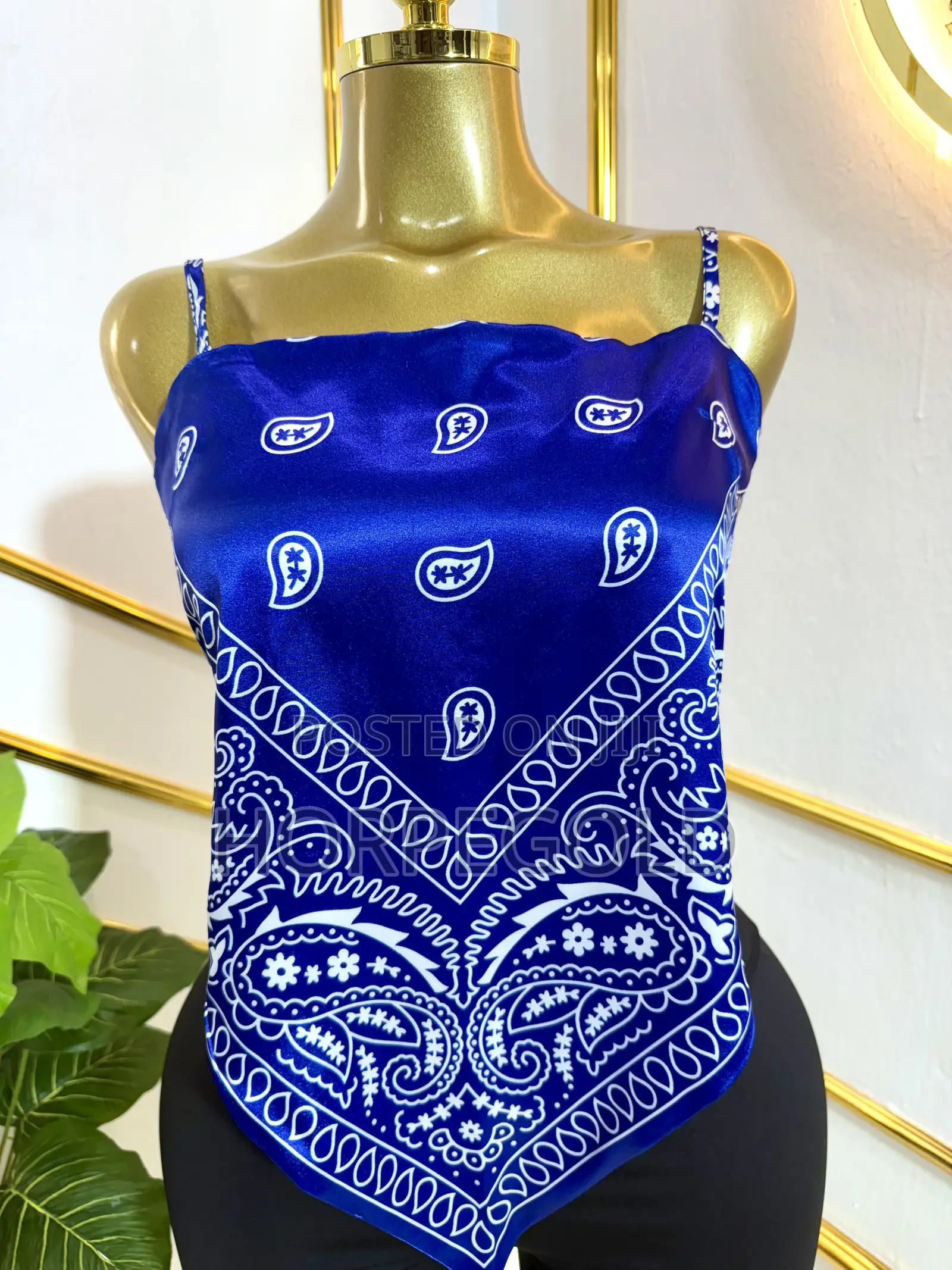 Beautiful Top