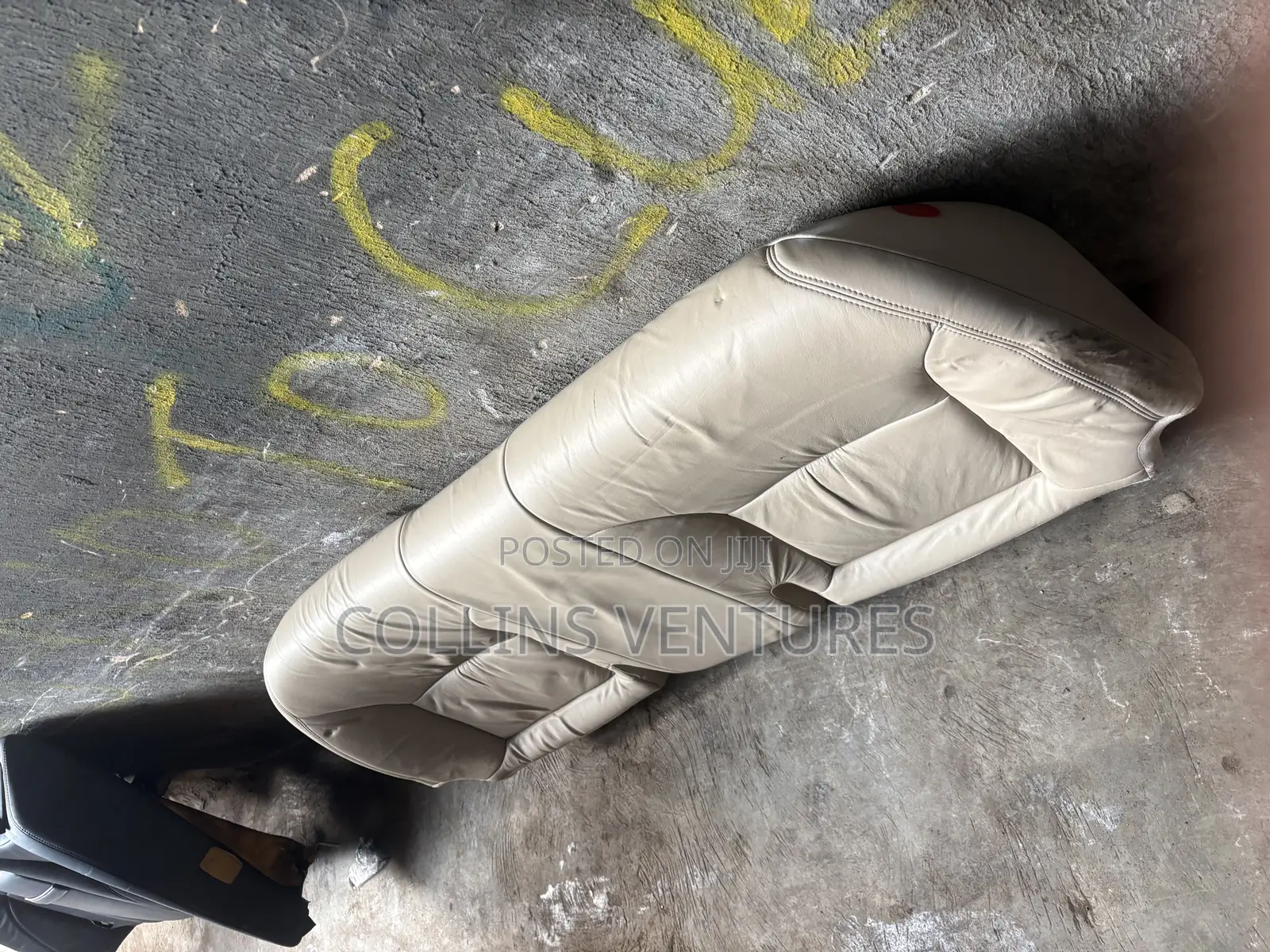 Complete Seat Lexus Es330-300 Available Direct Tokubo