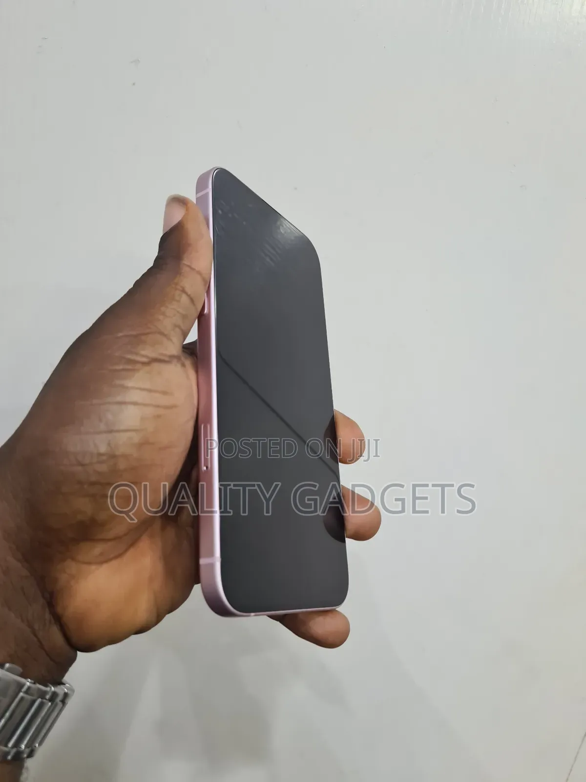 Apple iPhone 15 Plus 128 GB Pink