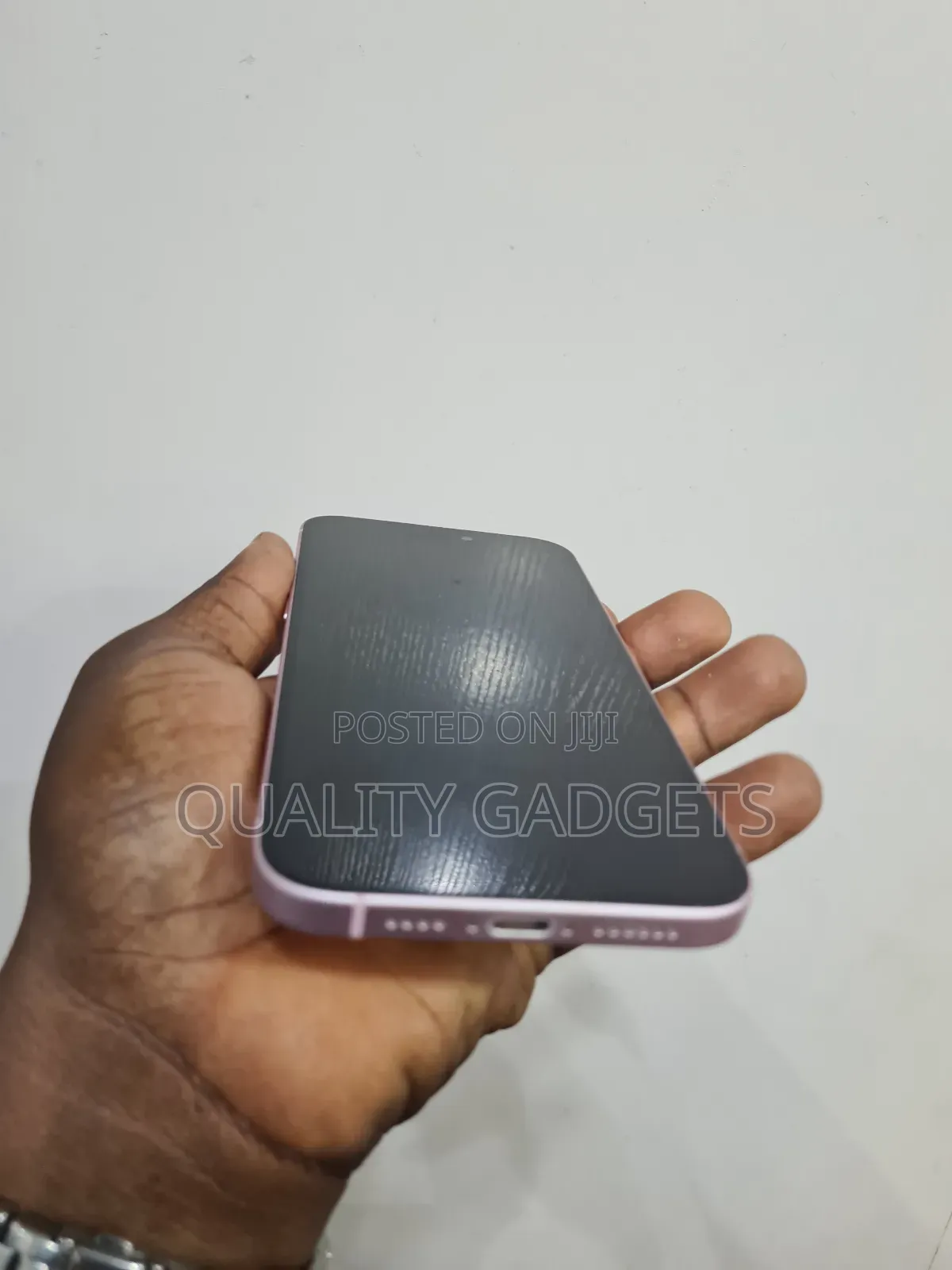 Apple iPhone 15 Plus 128 GB Pink