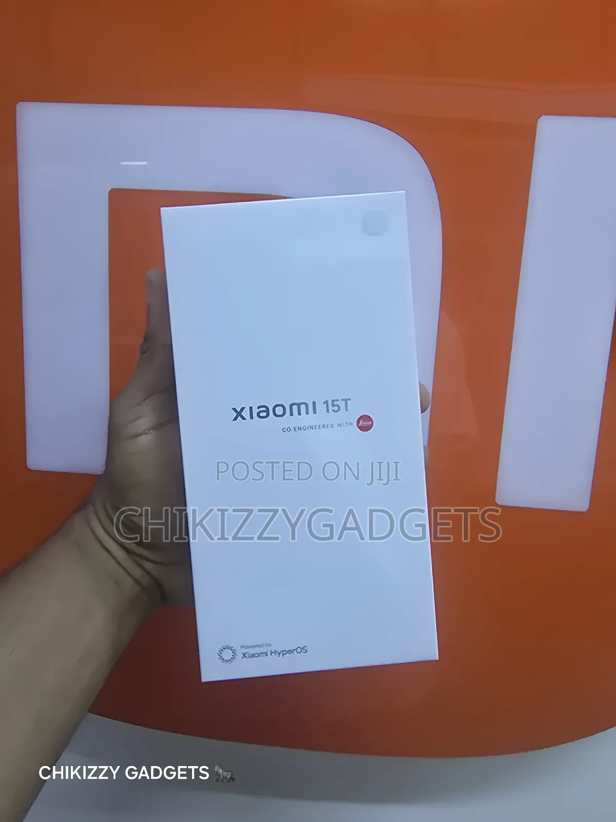 New Xiaomi 15T 512 GB