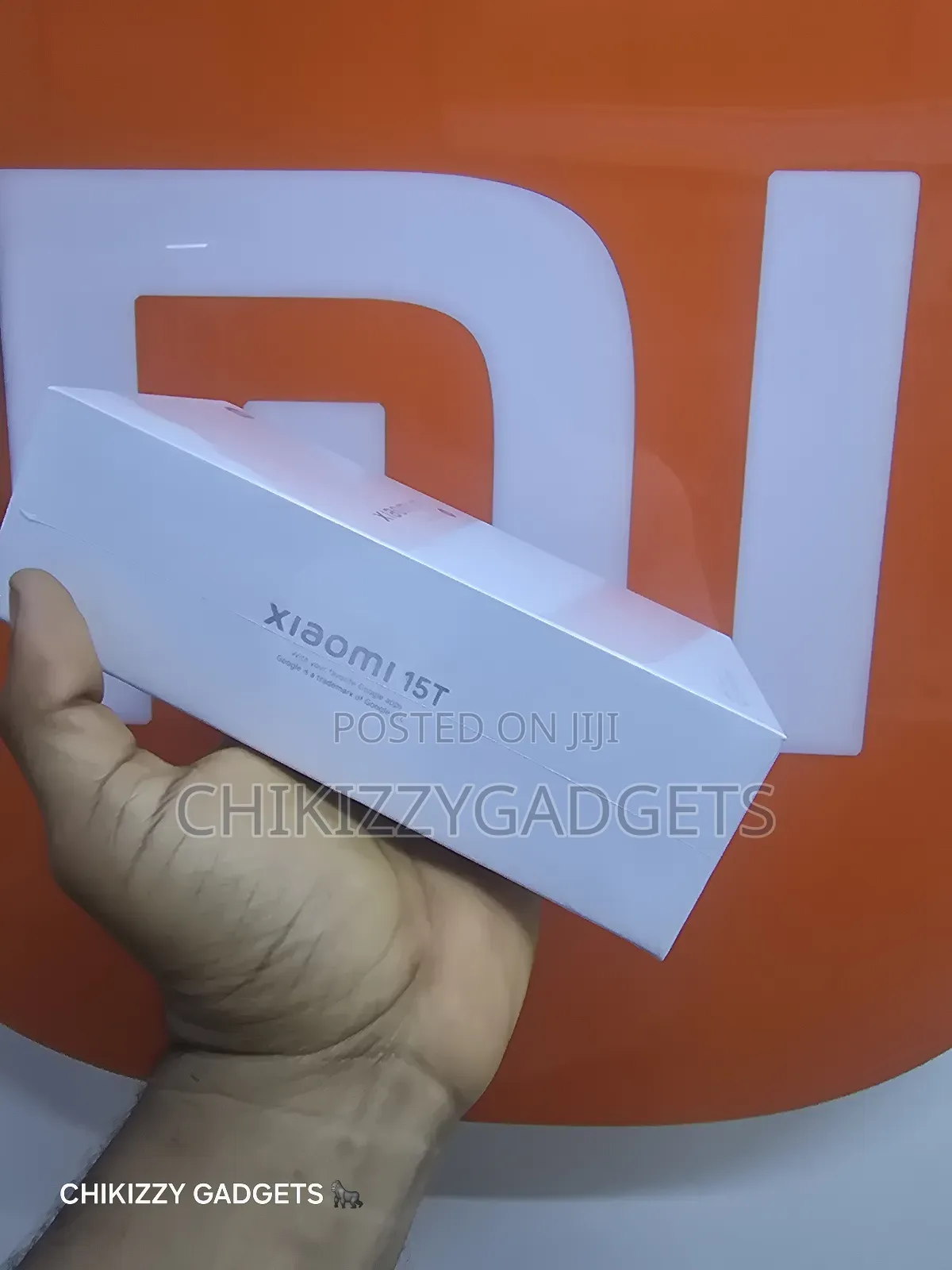 New Xiaomi 15T 512 GB
