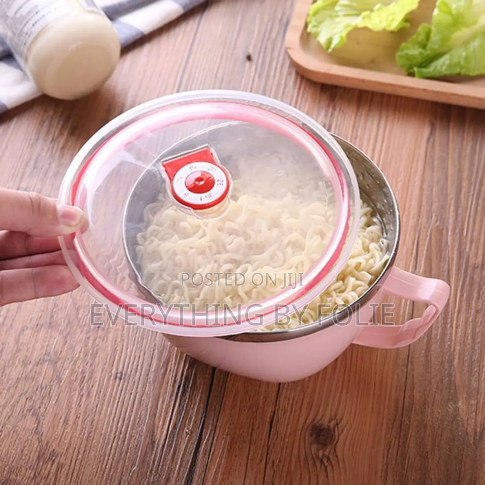 High Quality Stainless Steel Bowl