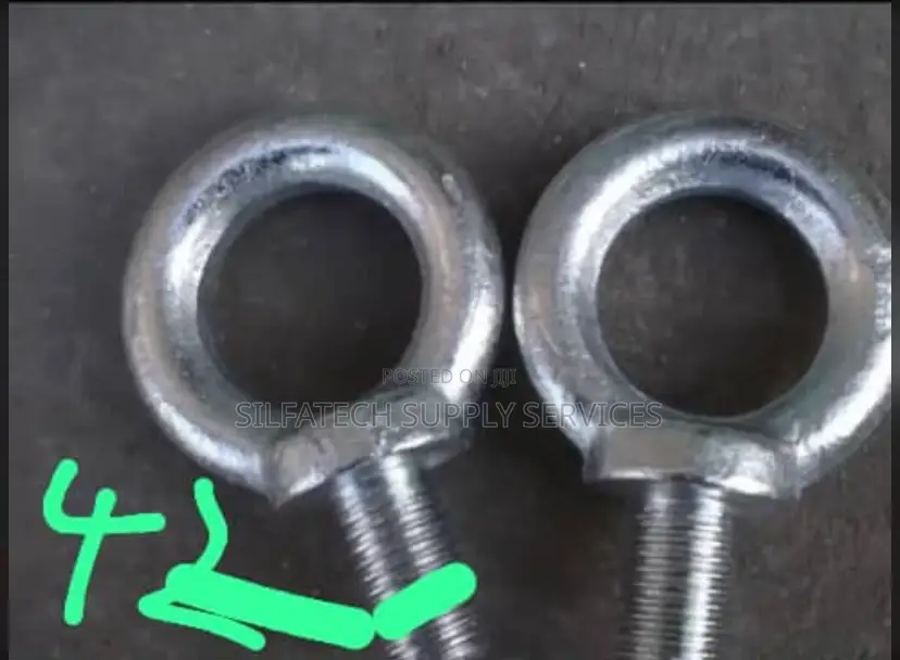 Original Eye Bolt