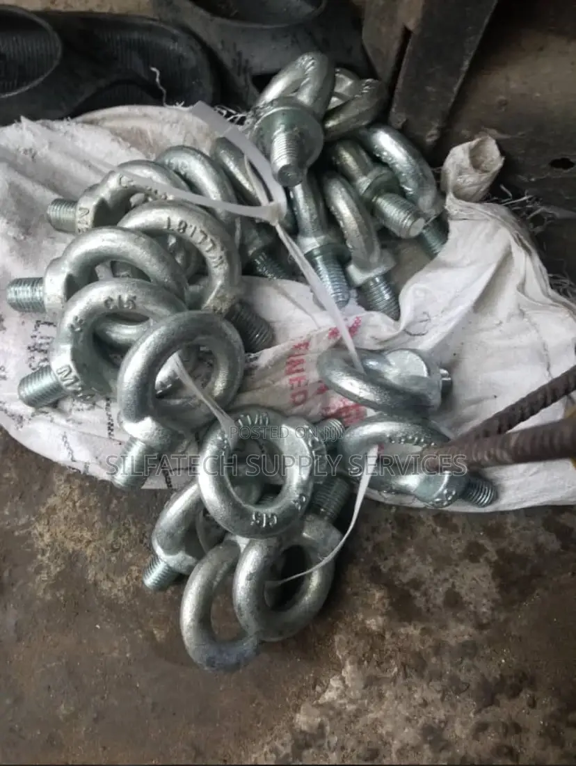 Original Eye Bolt