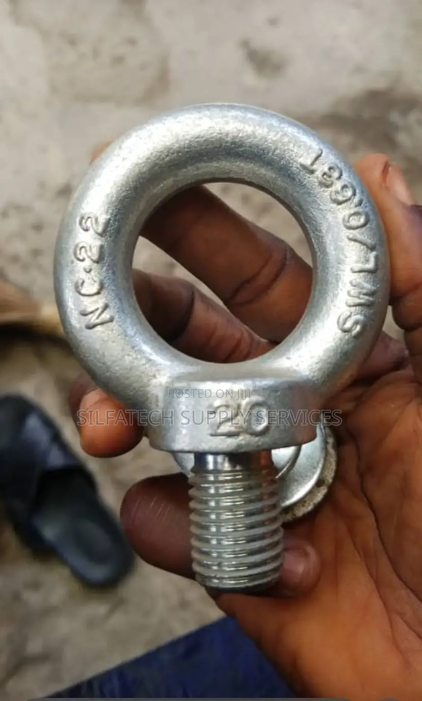 Original Eye Bolt