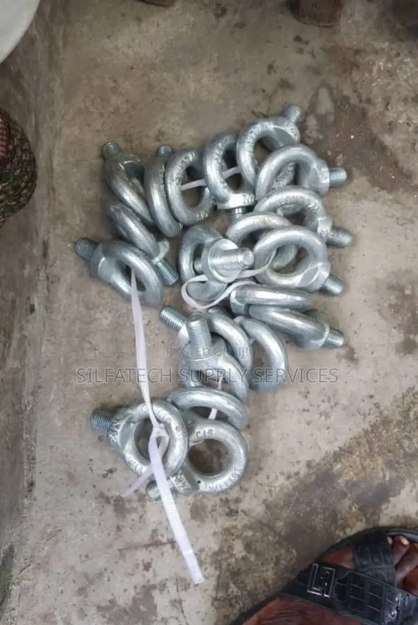 Original Eye Bolt