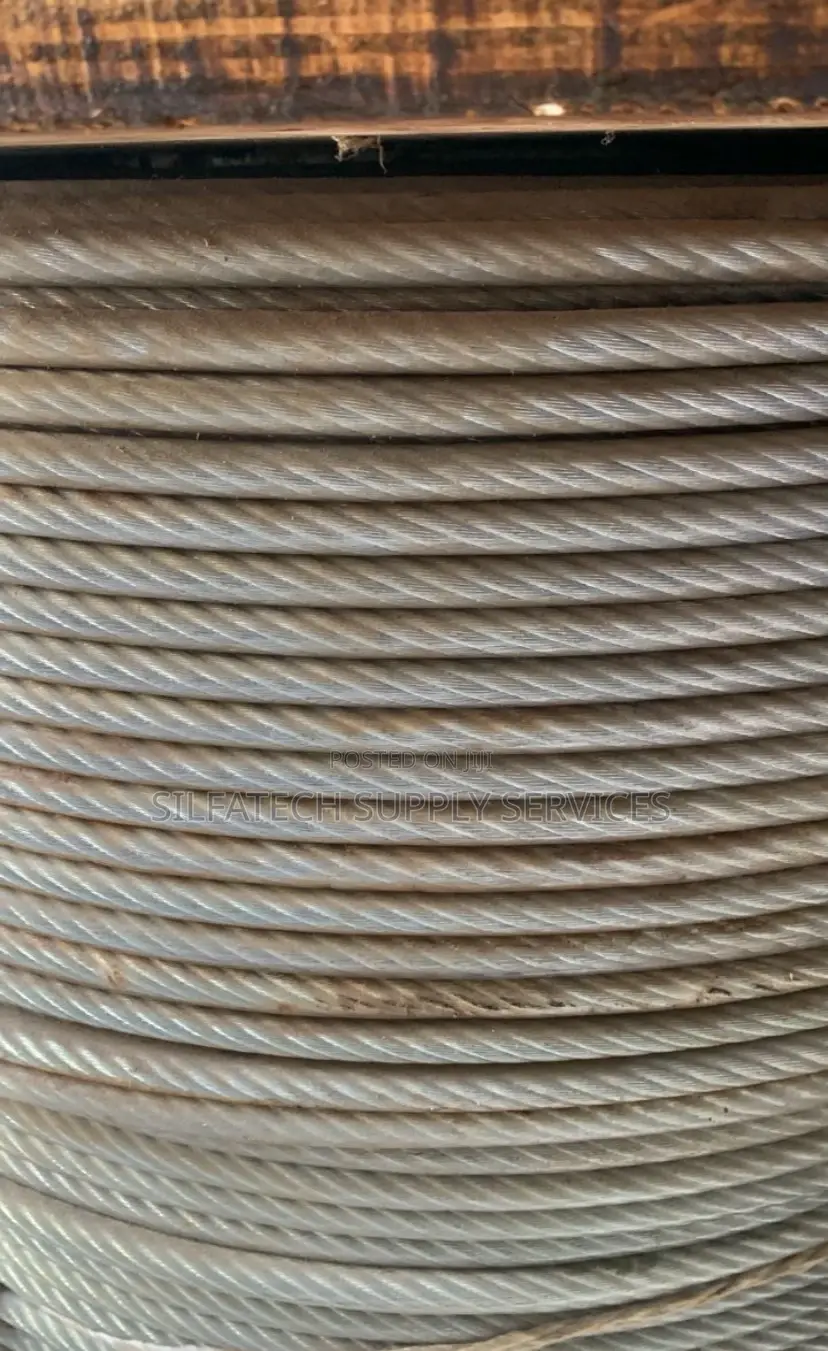 Original Rubber Coated Wire