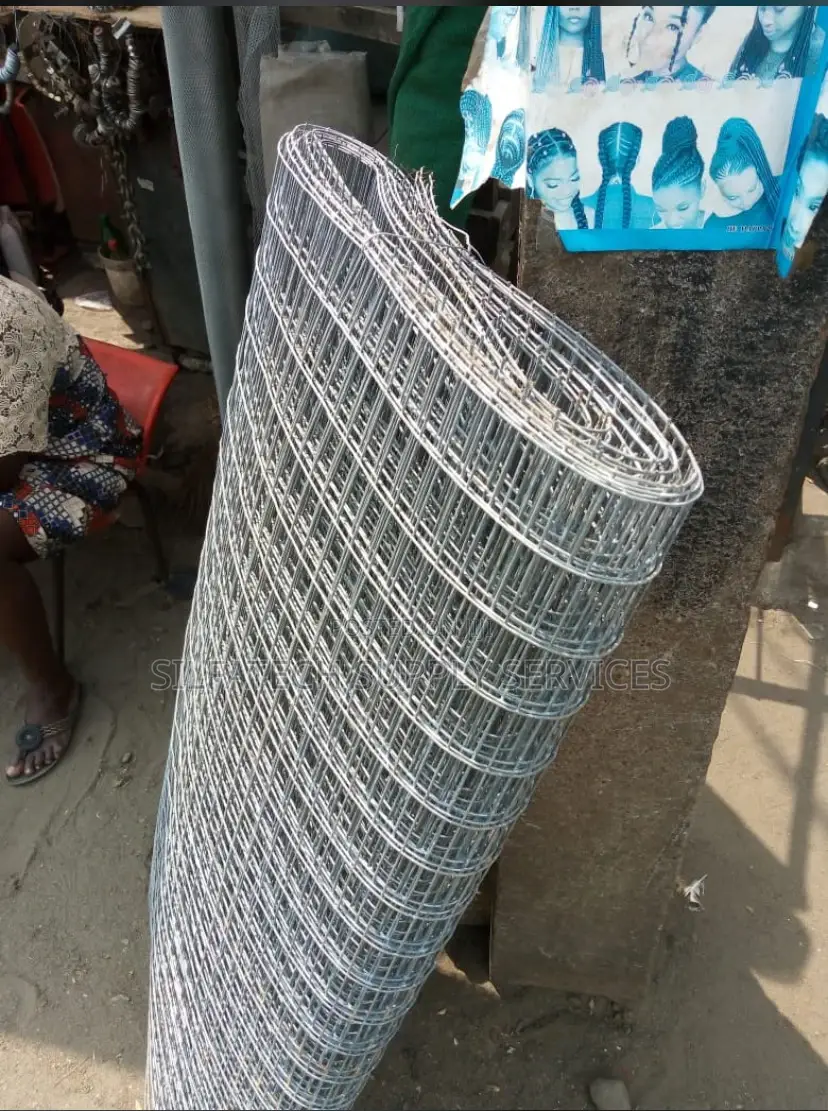 Original Woven Wire Mesh