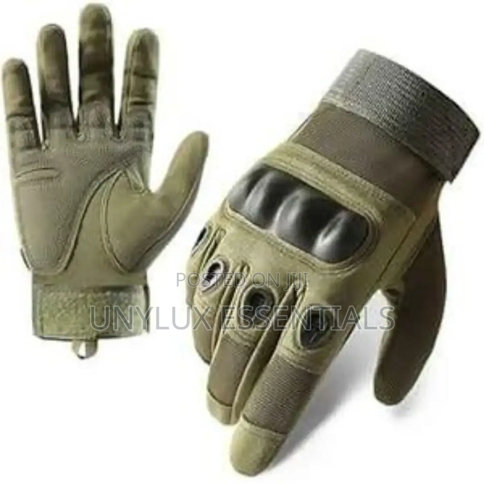 Fitness Gloves