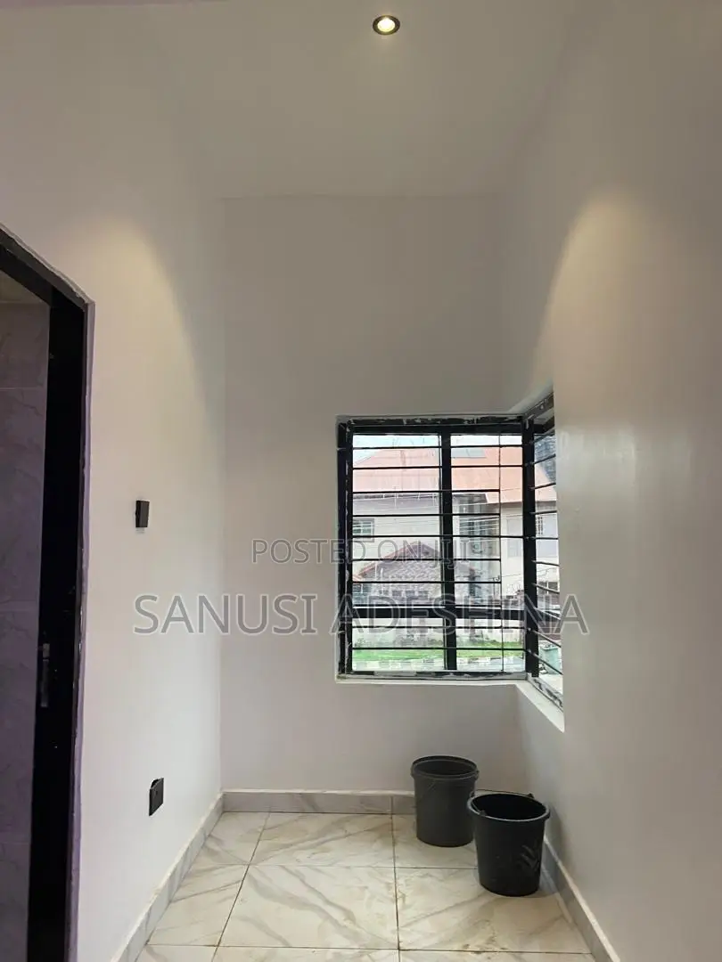 4bdrm Duplex in Wuye Main,Fct Abuja for sale