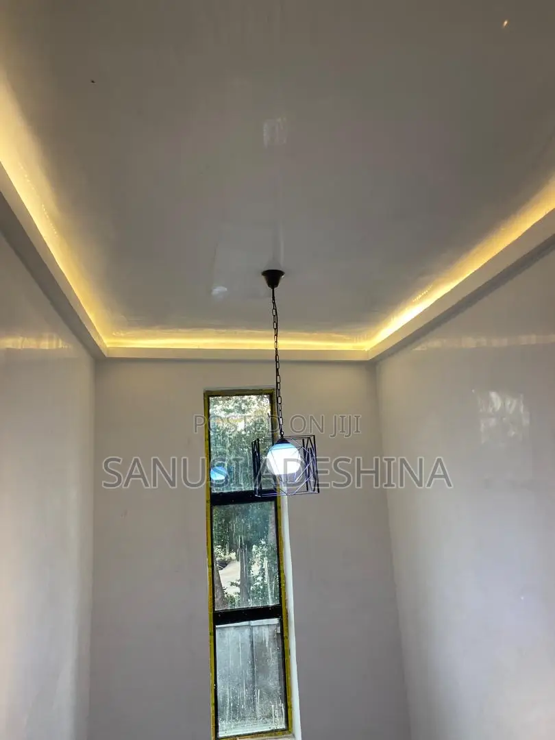 4bdrm Duplex in Wuye Main,Fct Abuja for sale