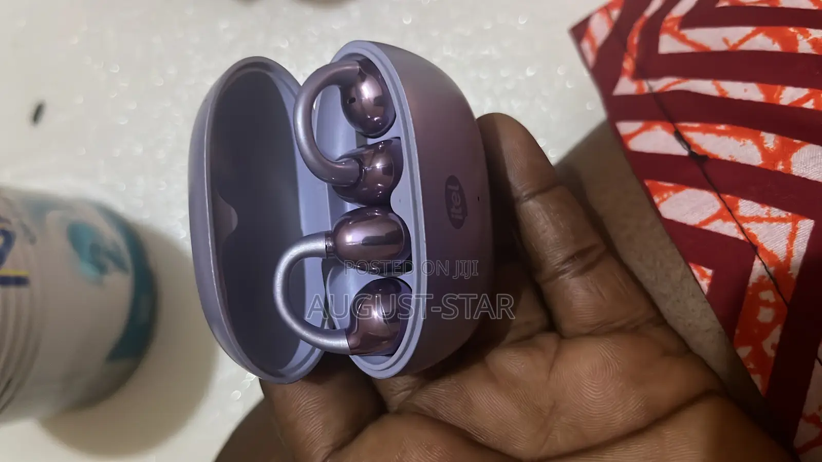 Itel Budfit 5