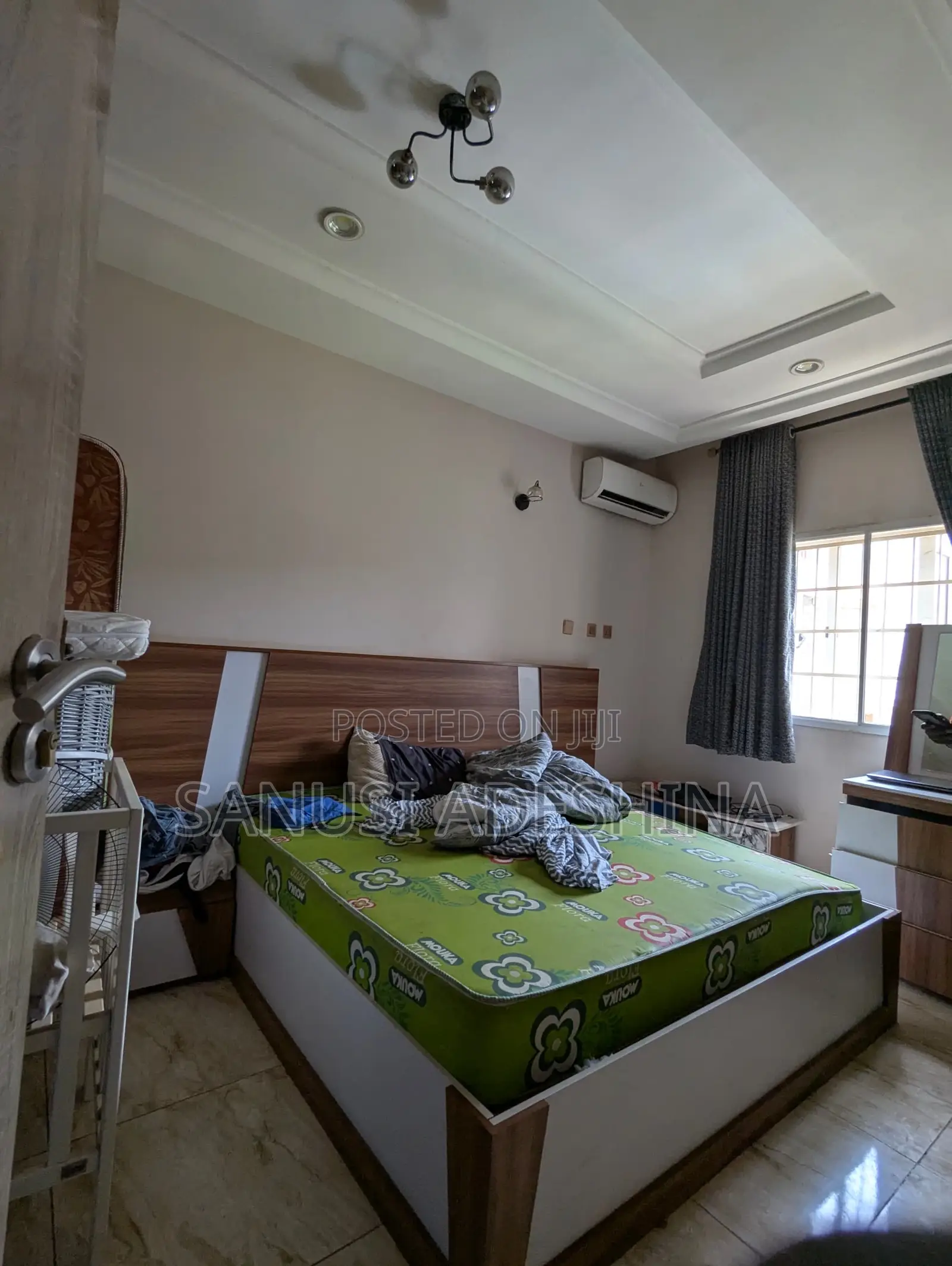 4bdrm Duplex in Wuye Main,Fct Abuja for sale