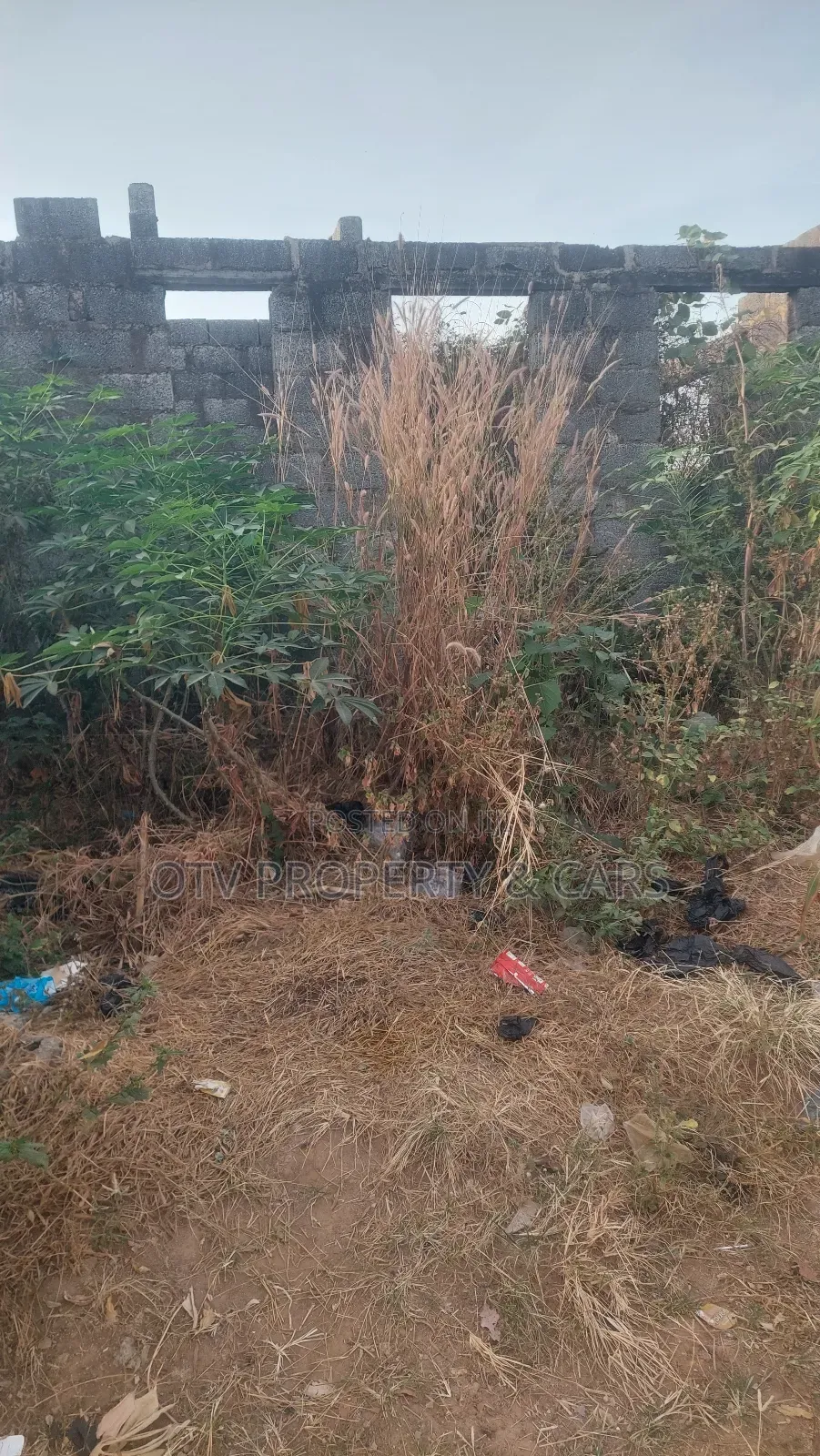 11 Hectares of Land for Sale at Guzape Ii
