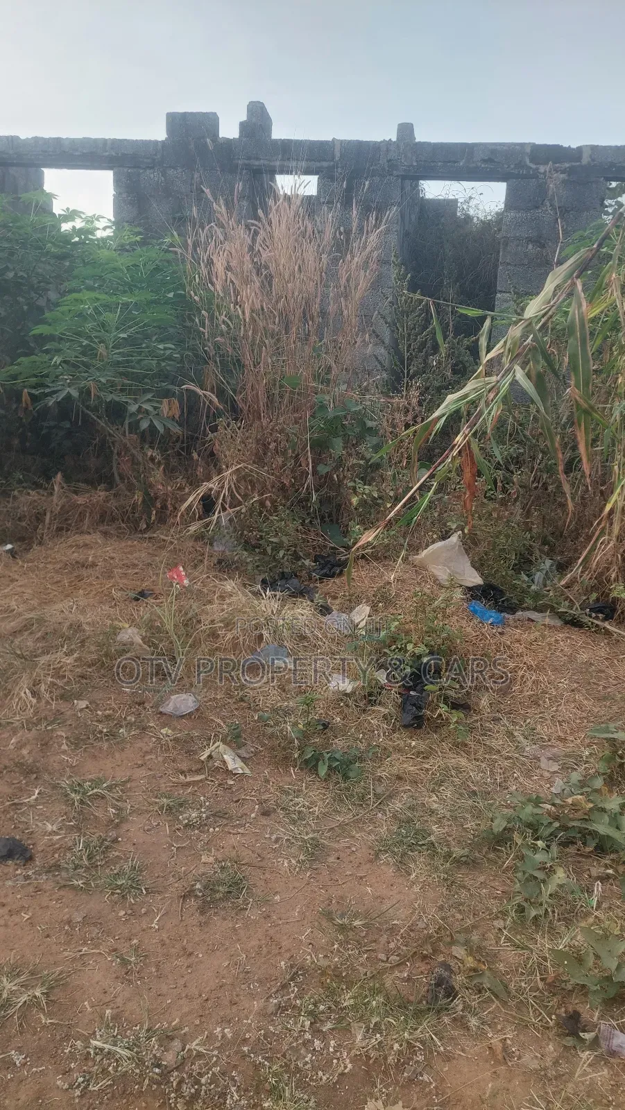 11 Hectares of Land for Sale at Guzape Ii