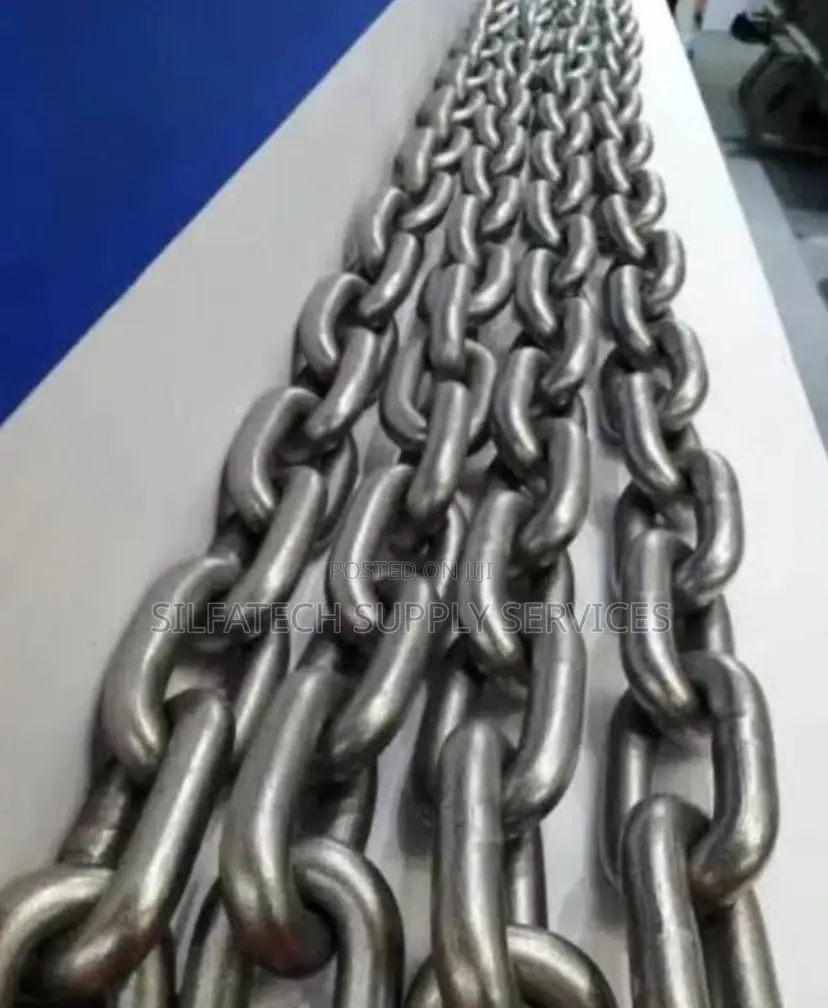 G80 Lifting Chain