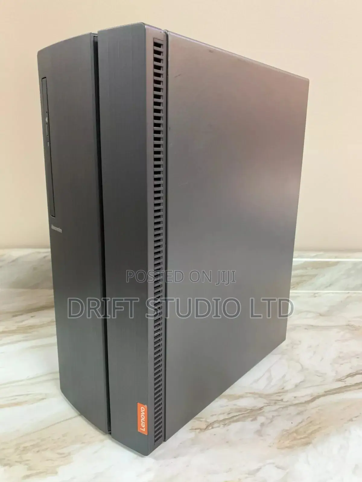 Desktop Computer Lenovo Ideacentre 510A 16GB AMD Ryzen 5 SSD 256GB