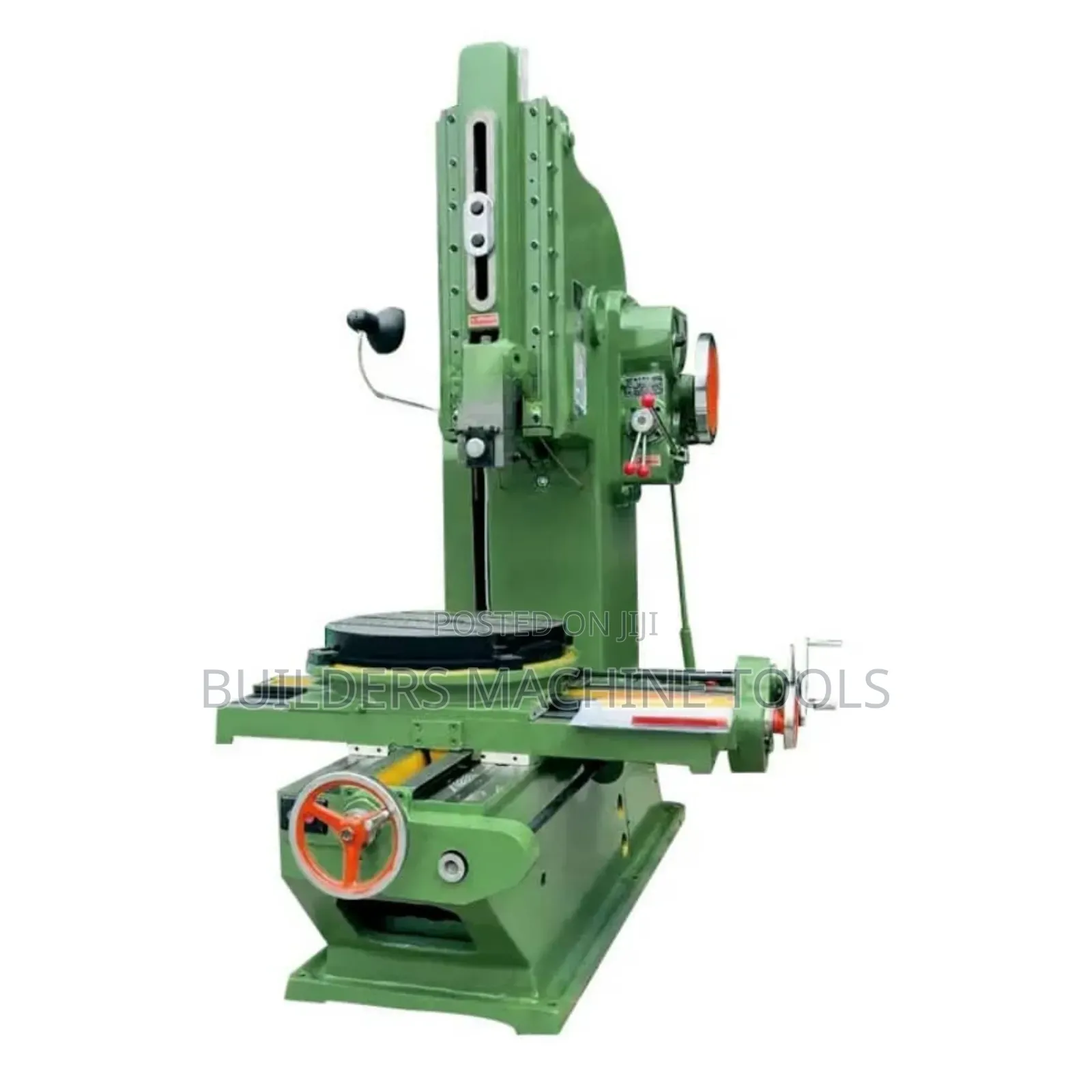 Quality Vertical Shaper Machine