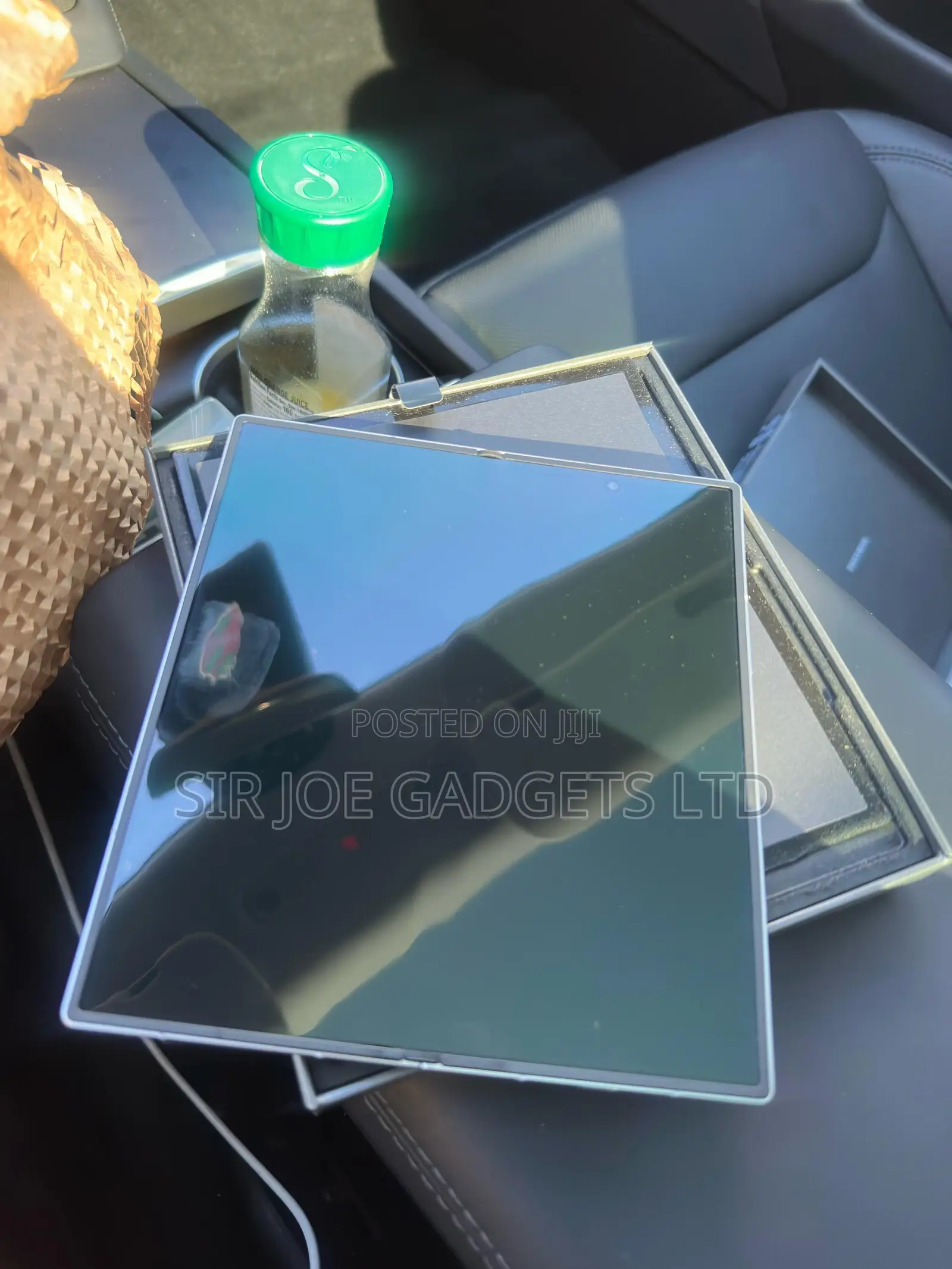 New Samsung Galaxy Z Fold7 256 GB Gray