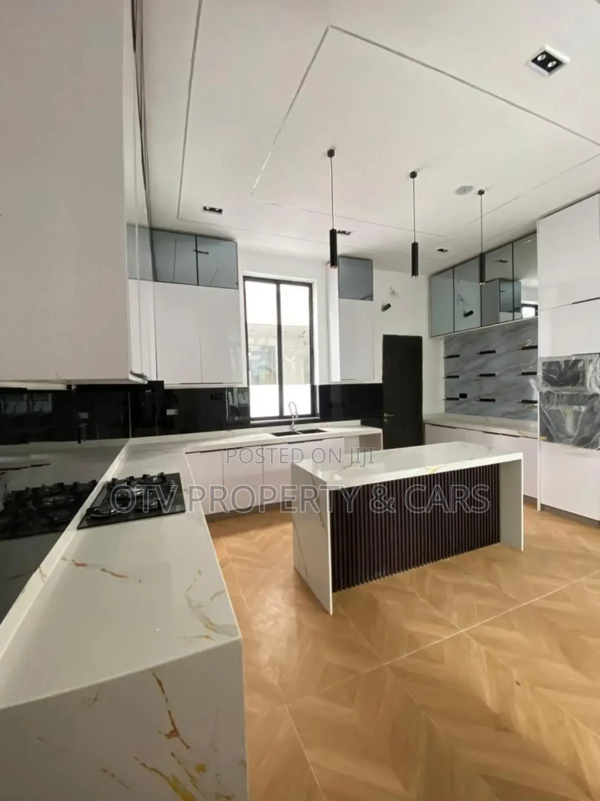 5bdrm Duplex in Ajah for sale